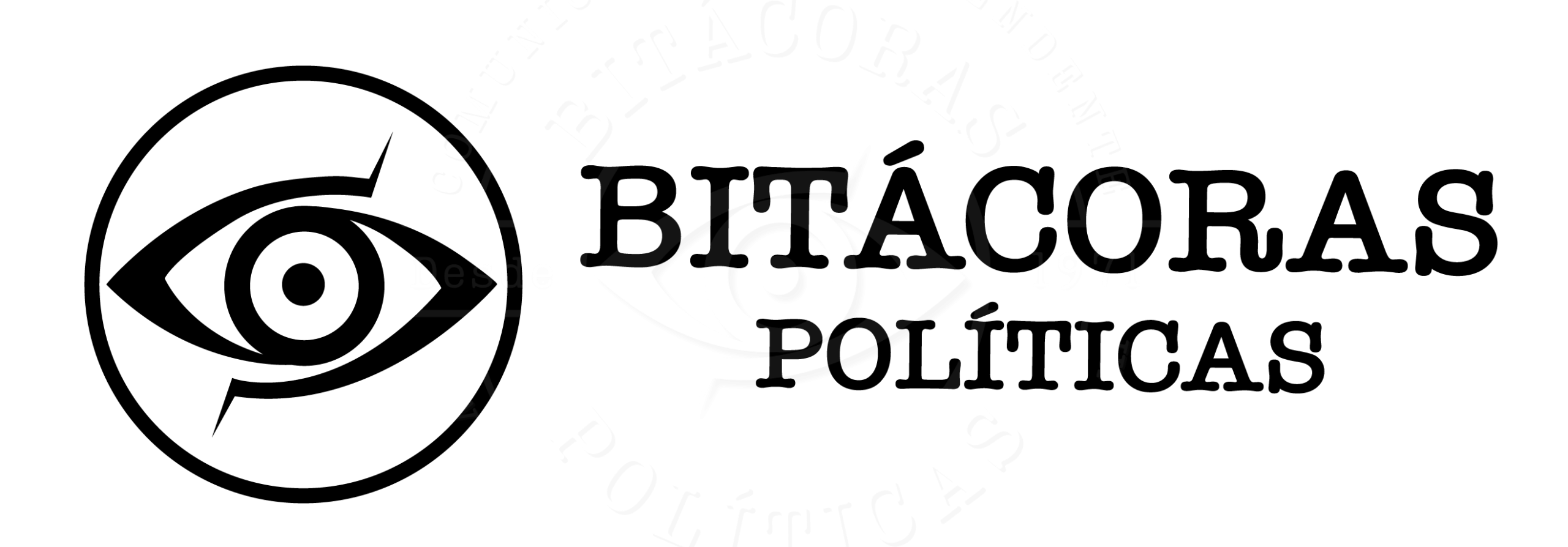 Bitácoras Politicas